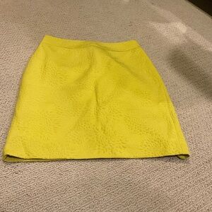 Banana Republic skirt- size 6
